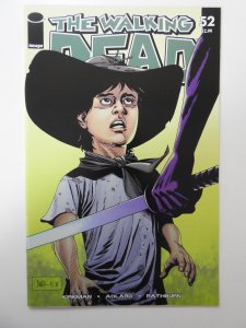 The Walking Dead #52 (2008) NM Condition!