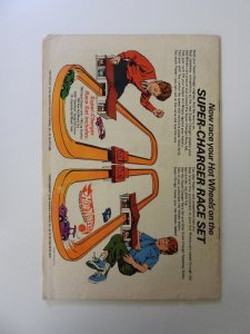 Detective Comics #390 (1969) VG/FN condition