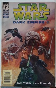 Star Wars: Dark Empire II #1 (1994)