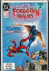 Forgotten Realms #12 (1990)