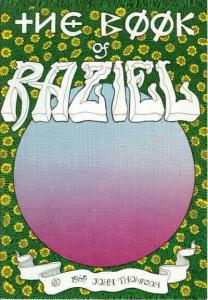 Book of Raziel, The #1 FN; Print Mint | save on shipping - details inside