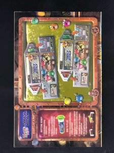 Simpsons Comics #125 (2006)