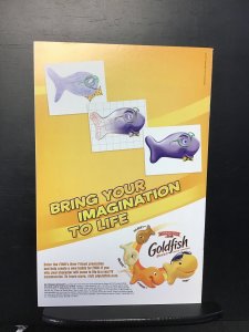 Iron Man: Director de SHIELD #7 nm