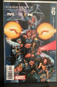 Ultimate X-Men #45 (2004)