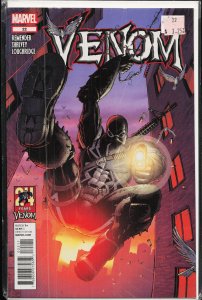 Venom #22  (2012) Venom