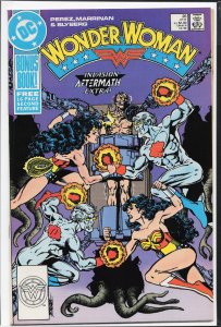Wonder Woman #26 (1989) Wonder Woman