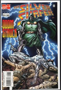 Silver Surfer #107 (1995) Silver Surfer