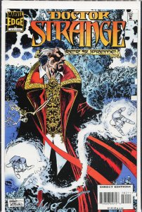 Doctor Strange, Sorcerer Supreme #82 (1995) Doctor Strange