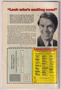 Captain America #176 (1974) Captain America and the Falcon