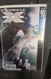 Ultimate X-Men #90 (2008)
