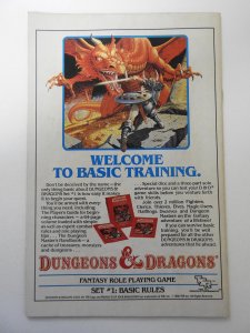 X-Factor #19 (1987) FN/VF Condition!