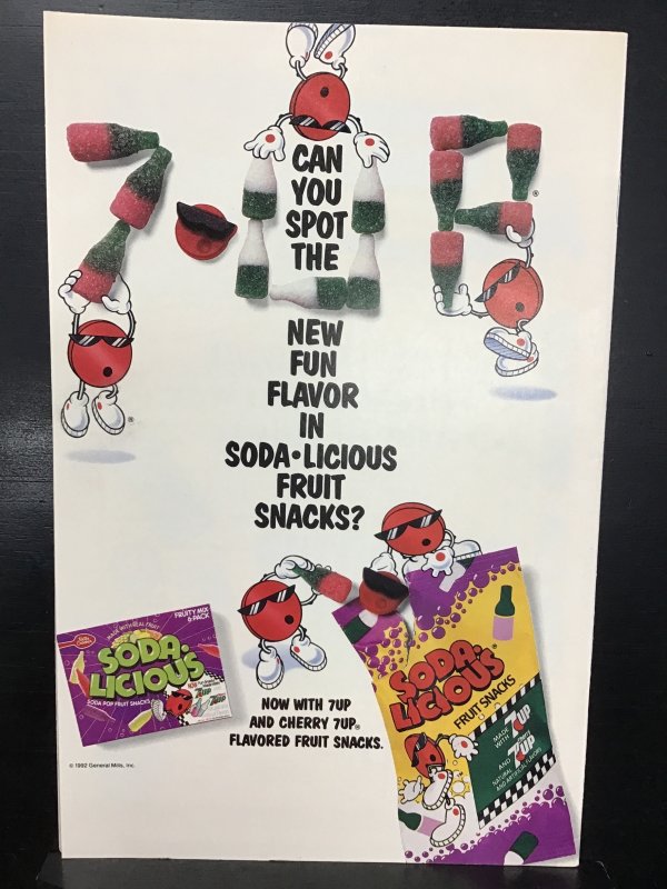 Silver Surfer #76 (1993)