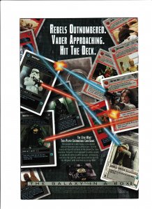 THE NIGHTMAN / GAMBIT #01 (1996) DIETRICH SMITH | DIRECT EDITION