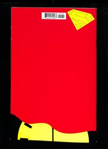 Doomsday Clock (2018) #12 Dr. Manhattan Variant