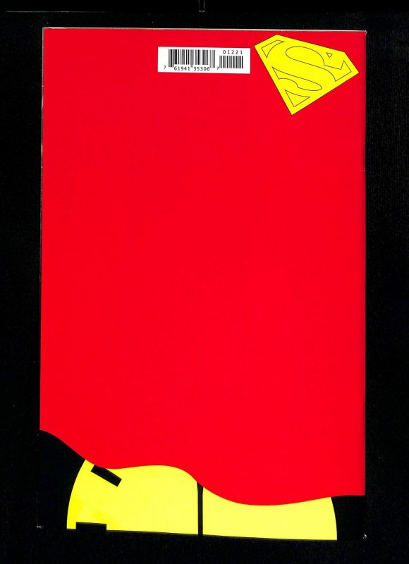 Doomsday Clock (2018) #12 Dr. Manhattan Variant