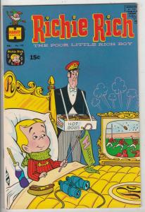 Richie Rich #102 (Feb-71) NM Super-High-Grade Richie Rich