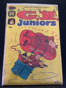 Harvey Hits Magazine #101