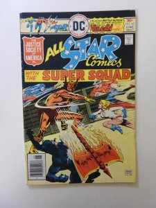 All-Star Comics #60 (1976) FN/VF condition