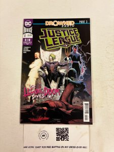 Justice League #12 NM DC Comic Books  Superman Wonder Woman 35 HH76