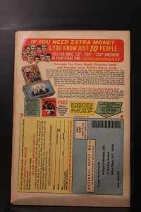 The Amazing Spider-Man #77 (1969)