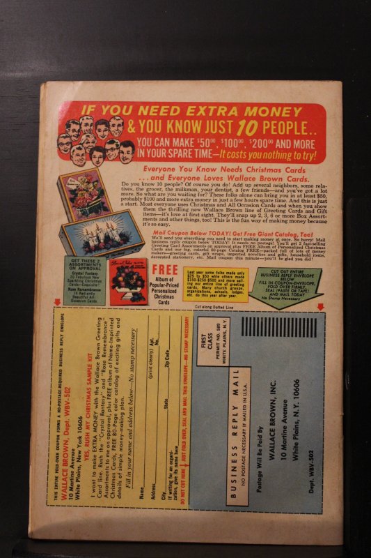 The Amazing Spider-Man #77 (1969)