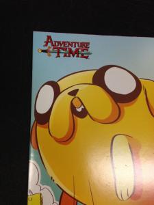 Adventure Time 22 Cover B NM 1st Print