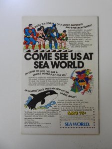 Showcase #94 (1977) VF condition