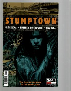 13 Comics Stumptown 1-5 The Fly 16 19 Spider-Boy 1 Mystery In Space 1 +more J438