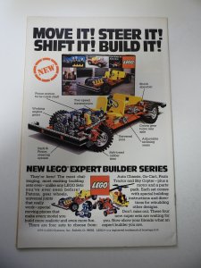 The Amazing Spider-Man #189 (1979) VF- Condition