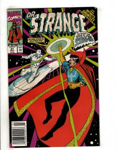Doctor Strange, Sorcerer Supreme #31 (1991) FO32