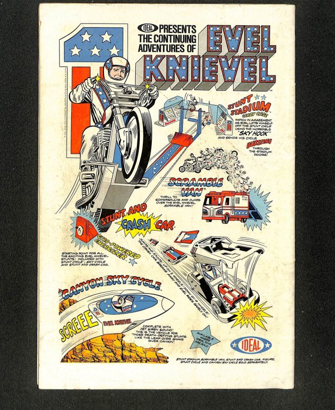 Amazing Spider-Man #140