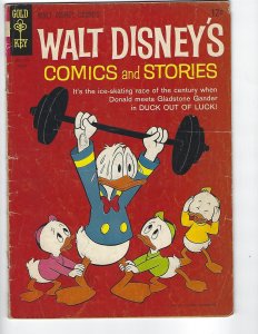 Walt Disney's Comics and Stories 294 (Vol. 25 No. 6)