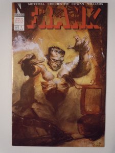 Frank (1994) 4 Issue Mini-Series