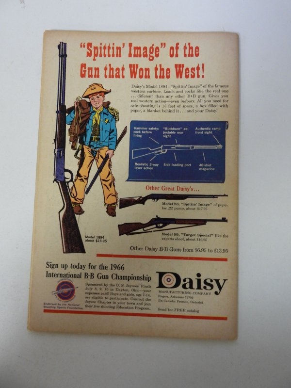 Showcase #63 VG condition