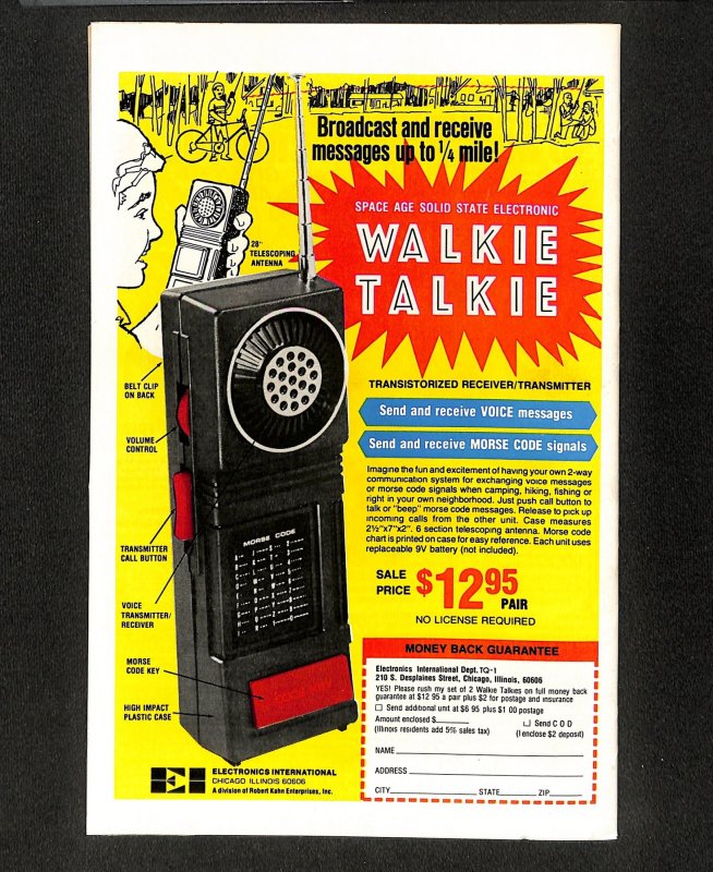 Incredible Hulk (1962) #220