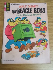 Beagle Boys #7 (1967)
