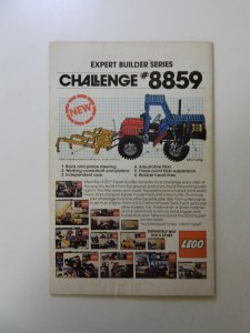 Ghost Rider #65 Direct Edition (1982) FN+ condition