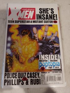 The Uncanny X-Men #397 (2001)
