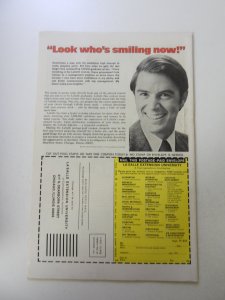 The Inhumans #4 (1976) VF- condition