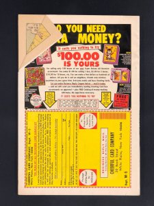 Everything's Archie #8 (1970)