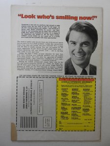 The Incredible Hulk #177 (1974) GD Condition MVS intact see description