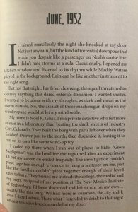 A whisper to a scheme,2017,118p,signed