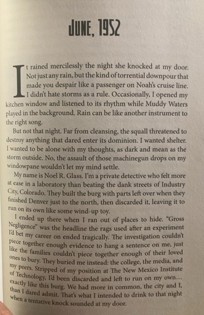 A whisper to a scheme,2017,118p,signed