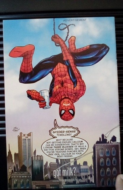 Spider-Woman #12  (2000)