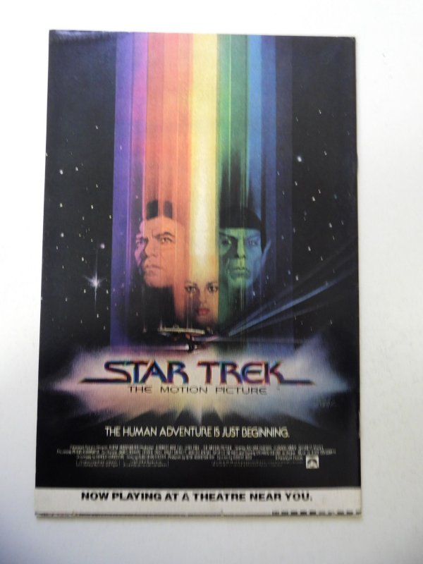 The Incredible Hulk #245 (1980) FN/VF Condition