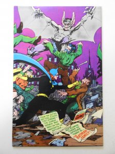 The Batman Family #20 (1978) FN/VF Condition!