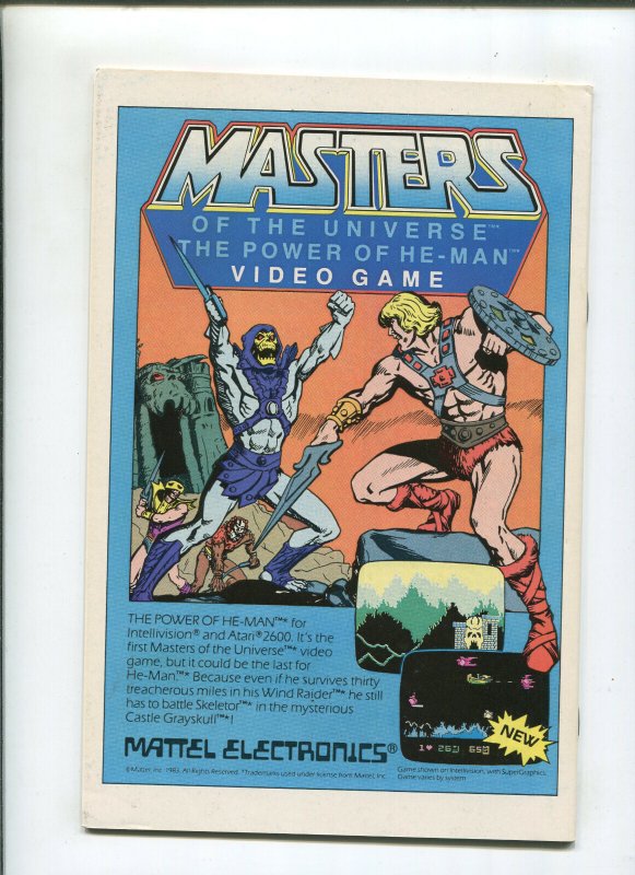 ARCHIES PALS N GALS #172 (9.2) TAKE A HIKE 1984