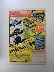 Marvel Two-in-One #27 (1977) VF condition