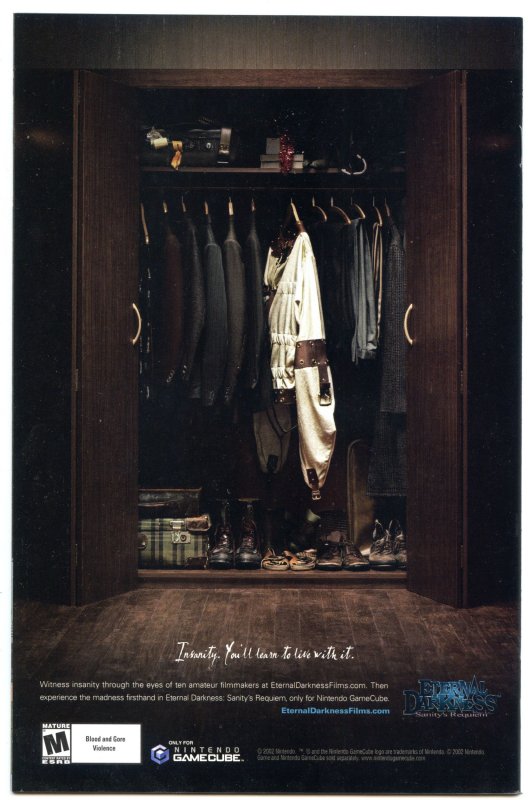 Codename: Knockout #14  (2002)