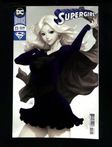 Supergirl #23